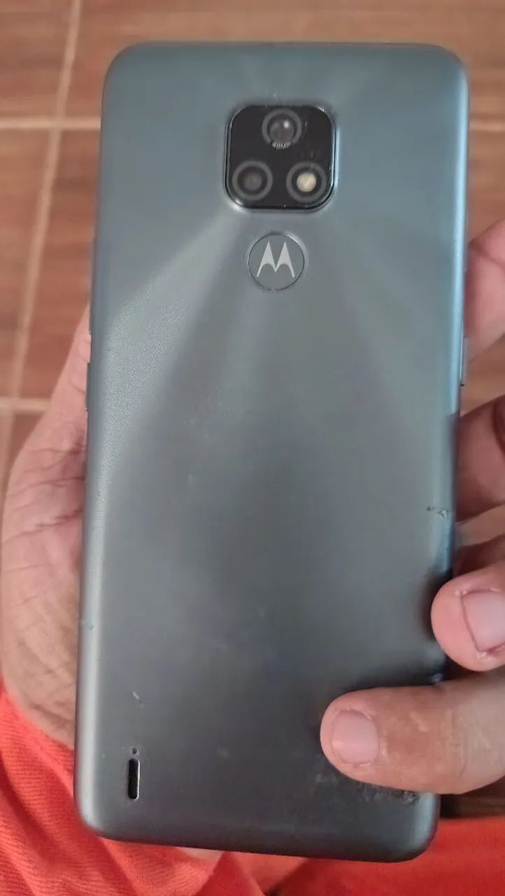 Celular Motorola  - Foto 3