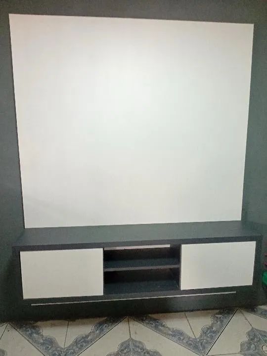 Painel de tv 