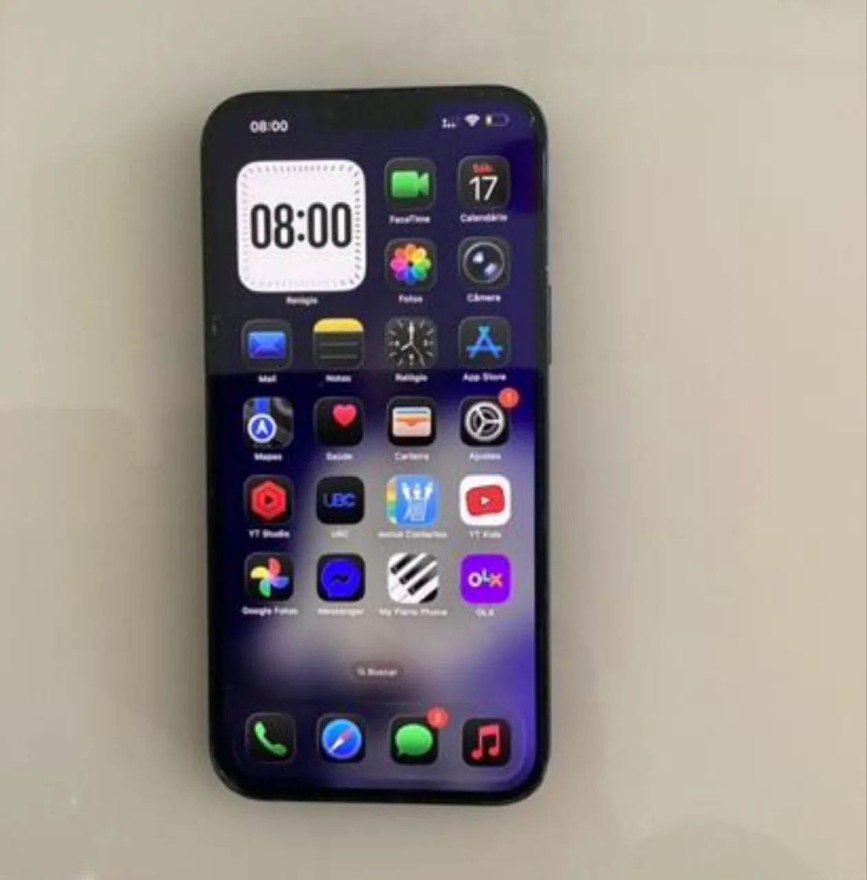 IPhone 14 Plus 128 - Foto 3