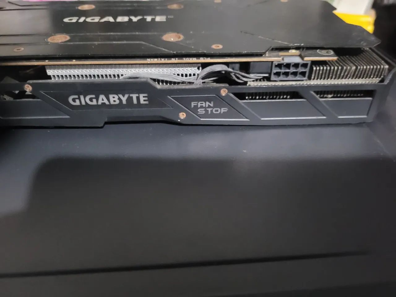 GTX 1060 - Foto 2