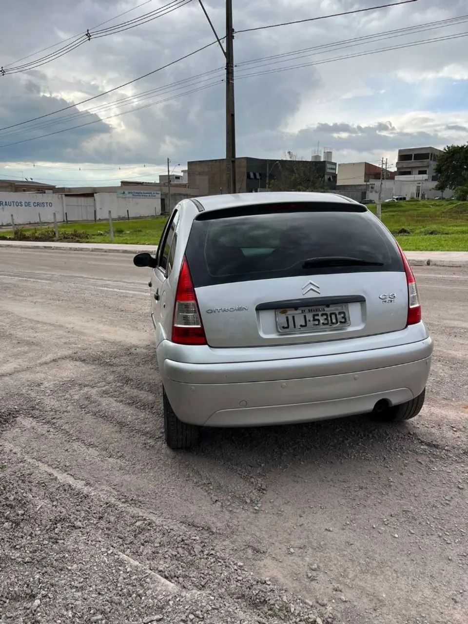 Citroën C3 2011