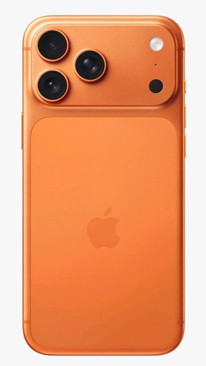 IPHONE 17 PRO MAX  256GB