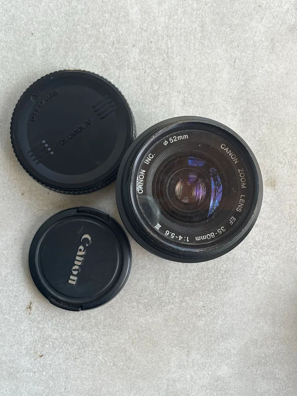 canon eos t5 - Foto 4