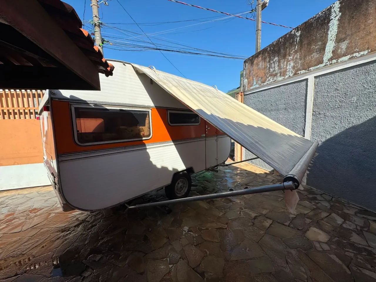Trailer Turiscar Eldorado - Foto 4