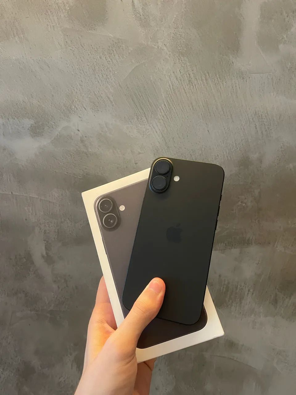16 Plus 128gb Garantia Apple zero