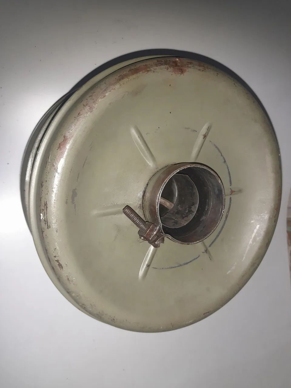 Filtro ar Chevrolet 1936 a 1948 USA original - Foto 6