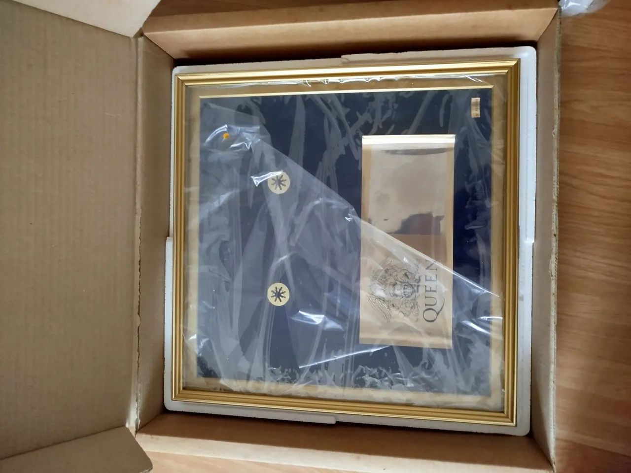 Box Ultimate Queen Parlophone - Edição limitada e de colecionador - Foto 2
