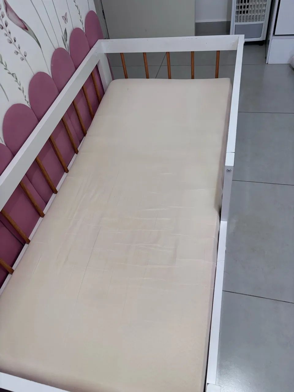 Cama montessoriana  - Foto 4
