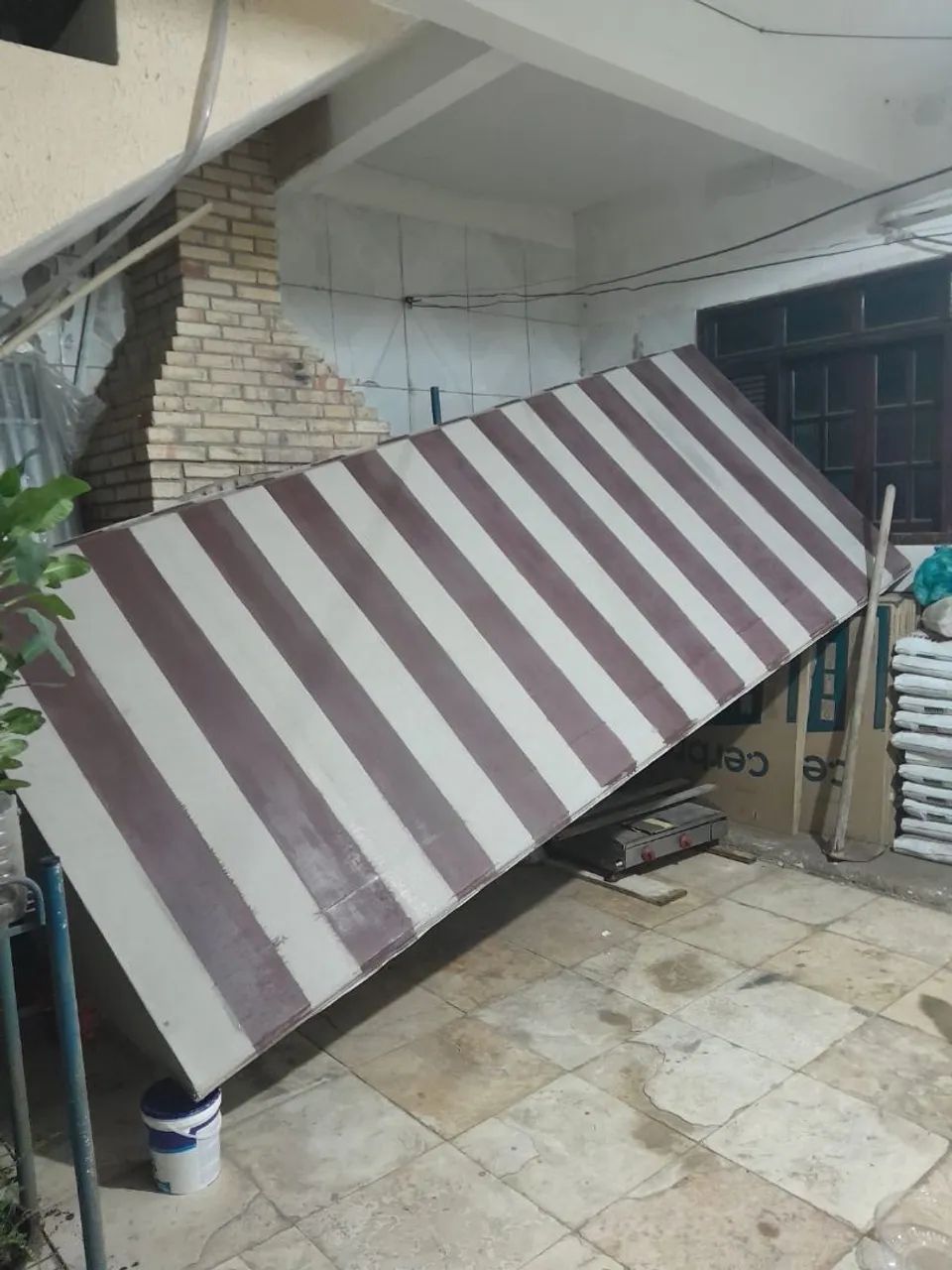 Toldo  - Foto 2