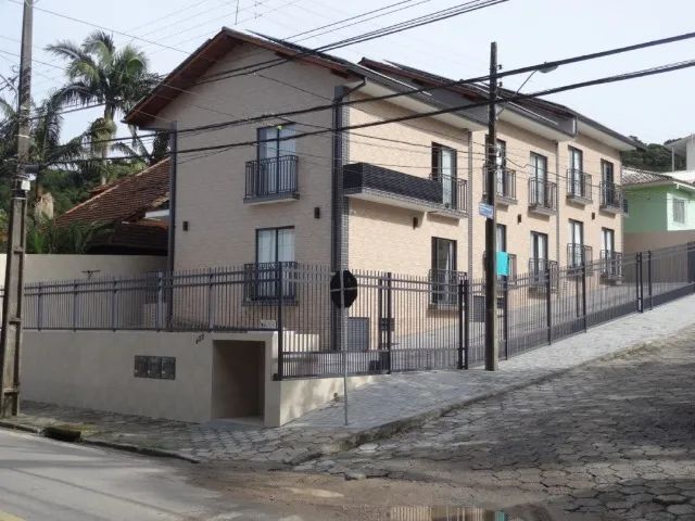 Foto - Florianópolis - Cacupé