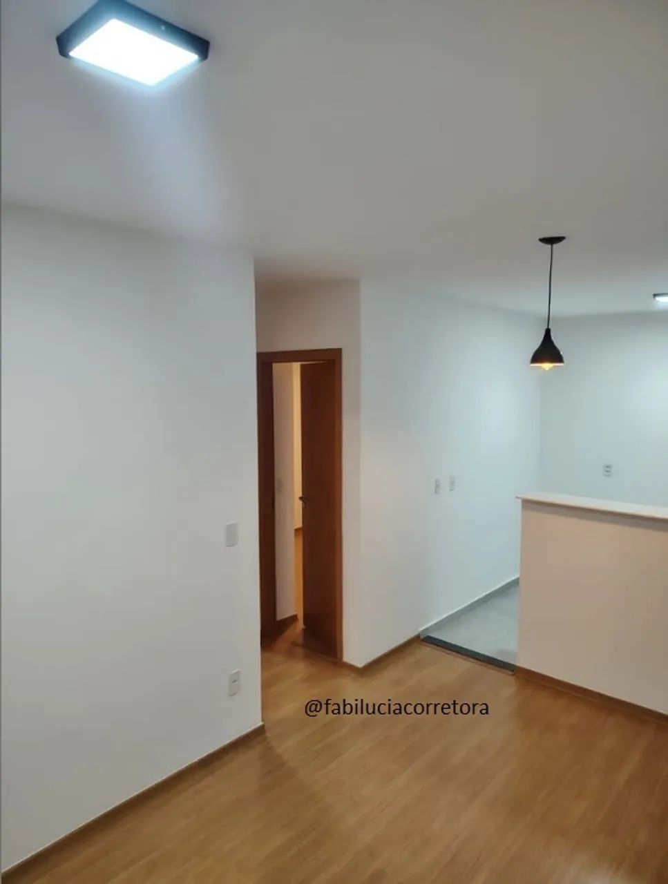 Apartamento - 2 quartos - Vila Arquelau - Uberaba - Foto 5