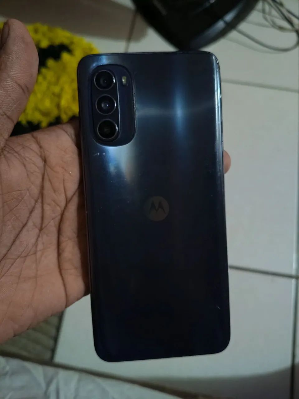 Vendo moto G52 - Foto 2