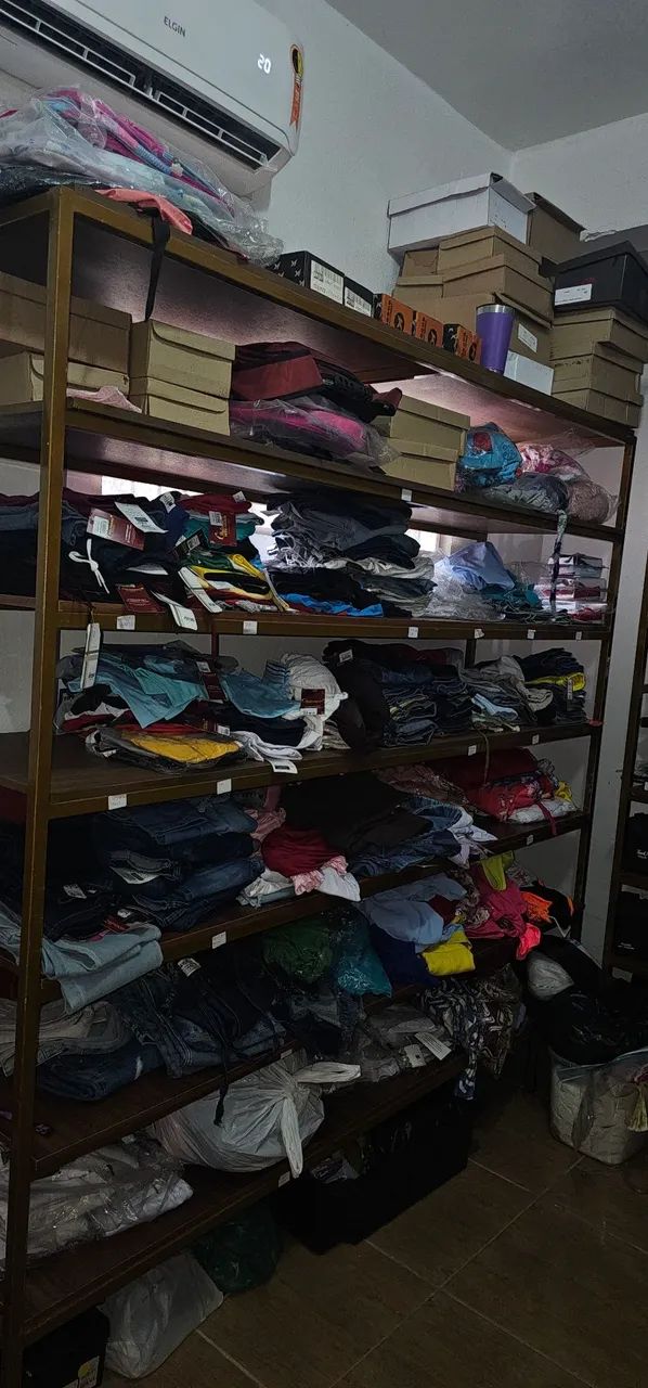 Loja de roupa - Foto 2