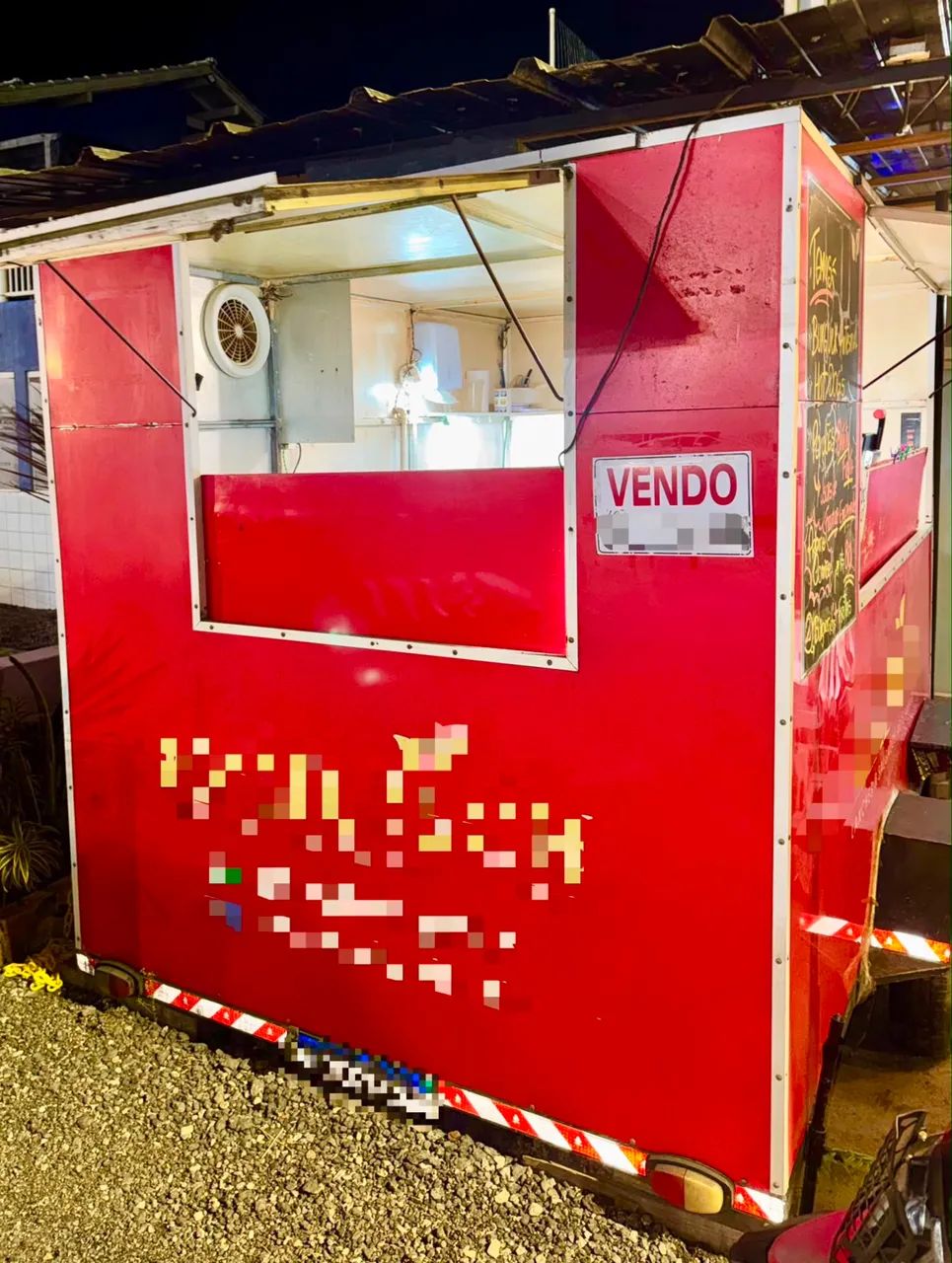Food truck Gourmet! - Foto 4