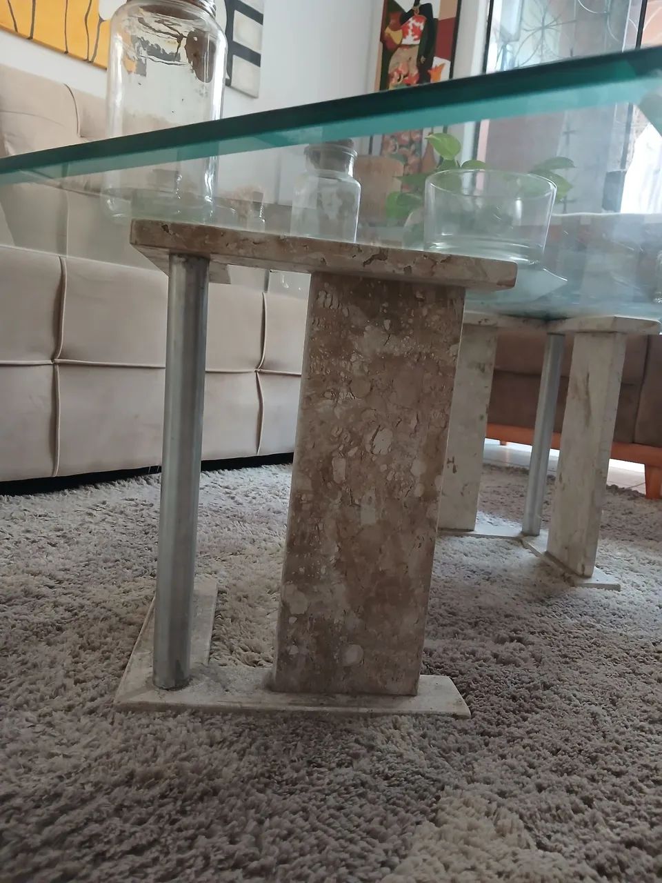 Mesa de Centro - Foto 2