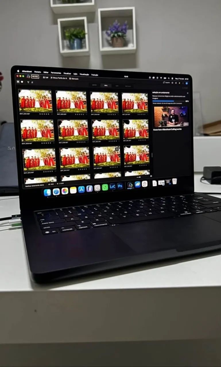 Mcbook m5 pro - Foto 2
