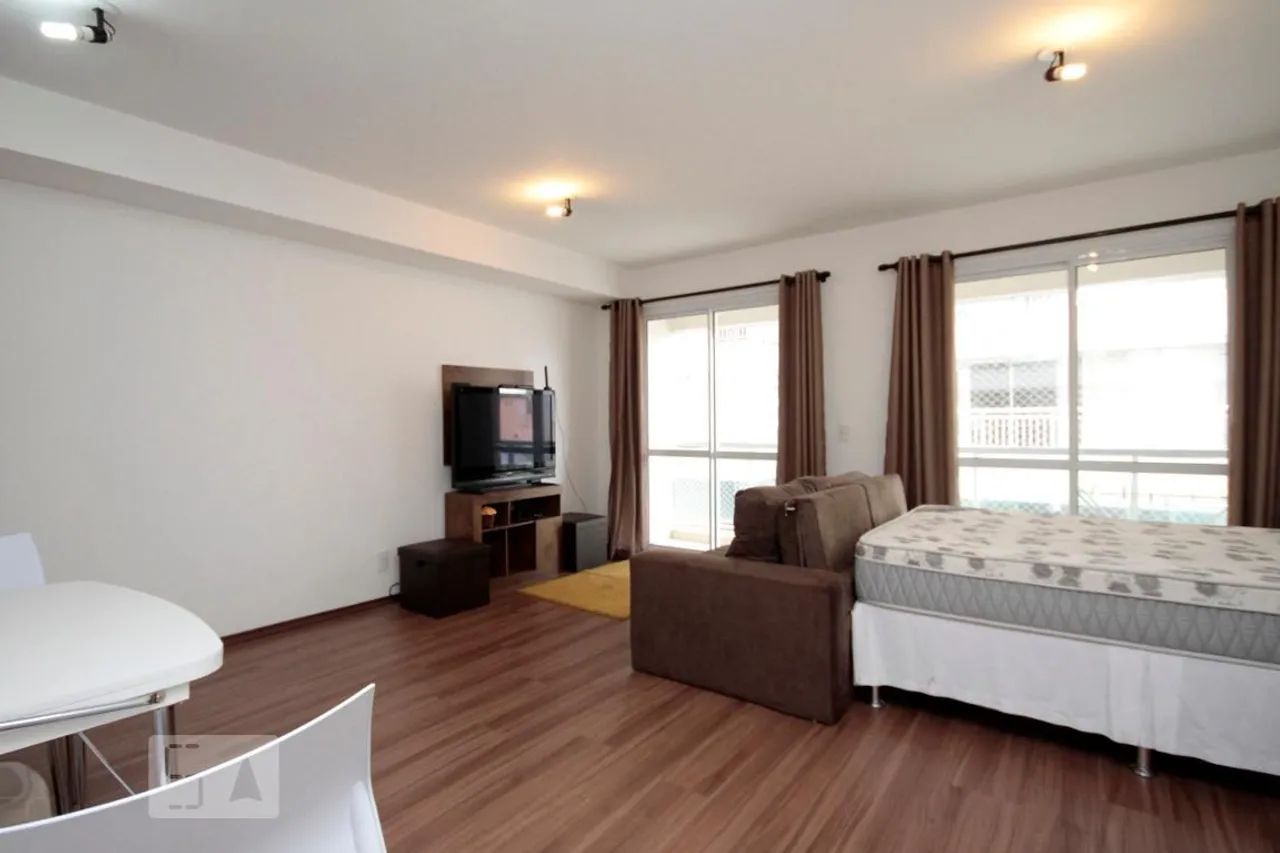 Apartamento à Venda - Mooca, 1 Quarto, 70 m2 - Foto 2