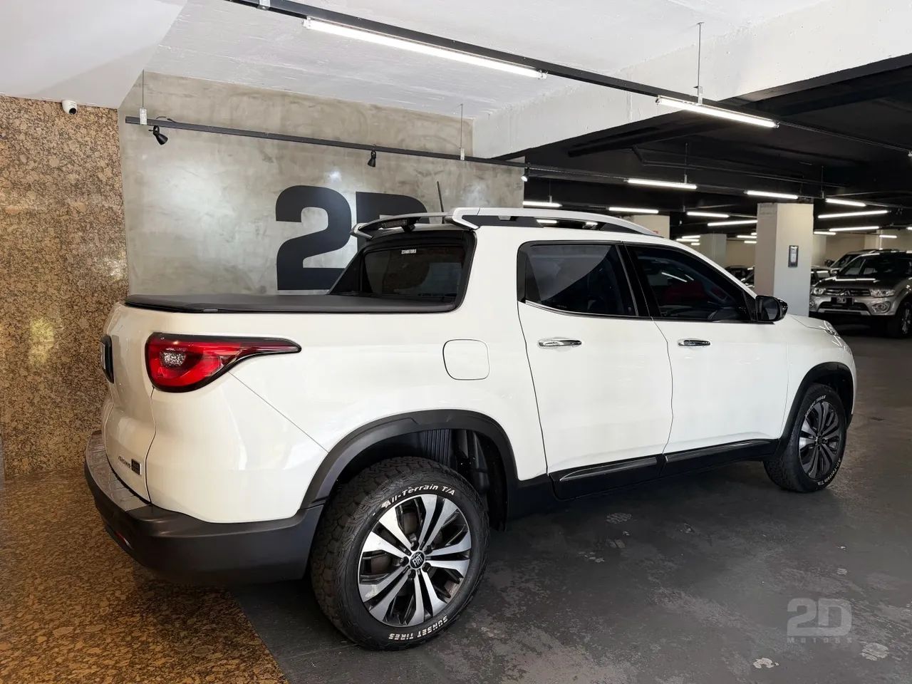 Fiat Toro 2023 - Foto 2