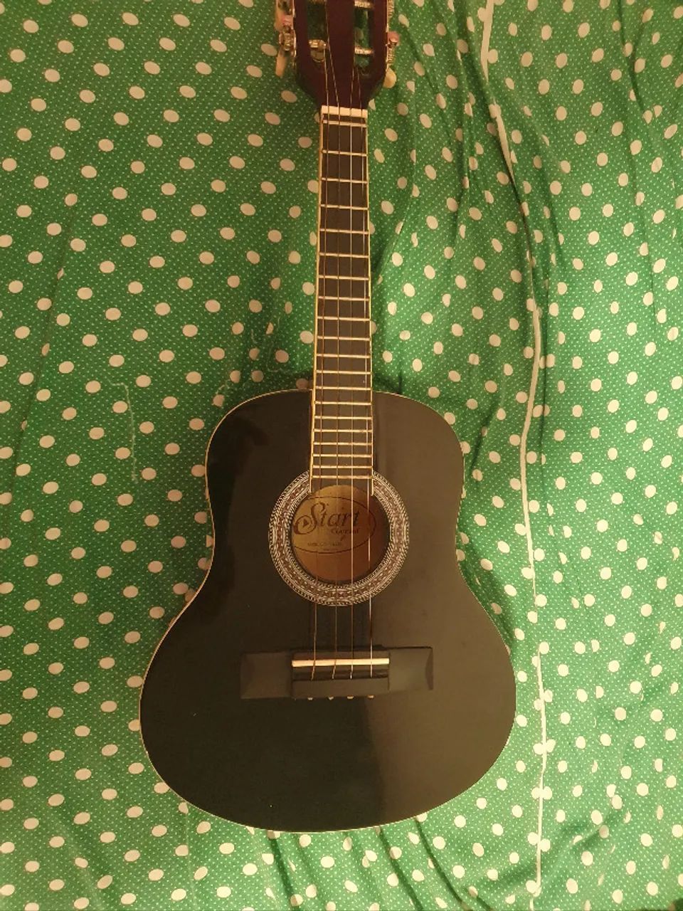 cavaquinho Giannini  - Foto 5
