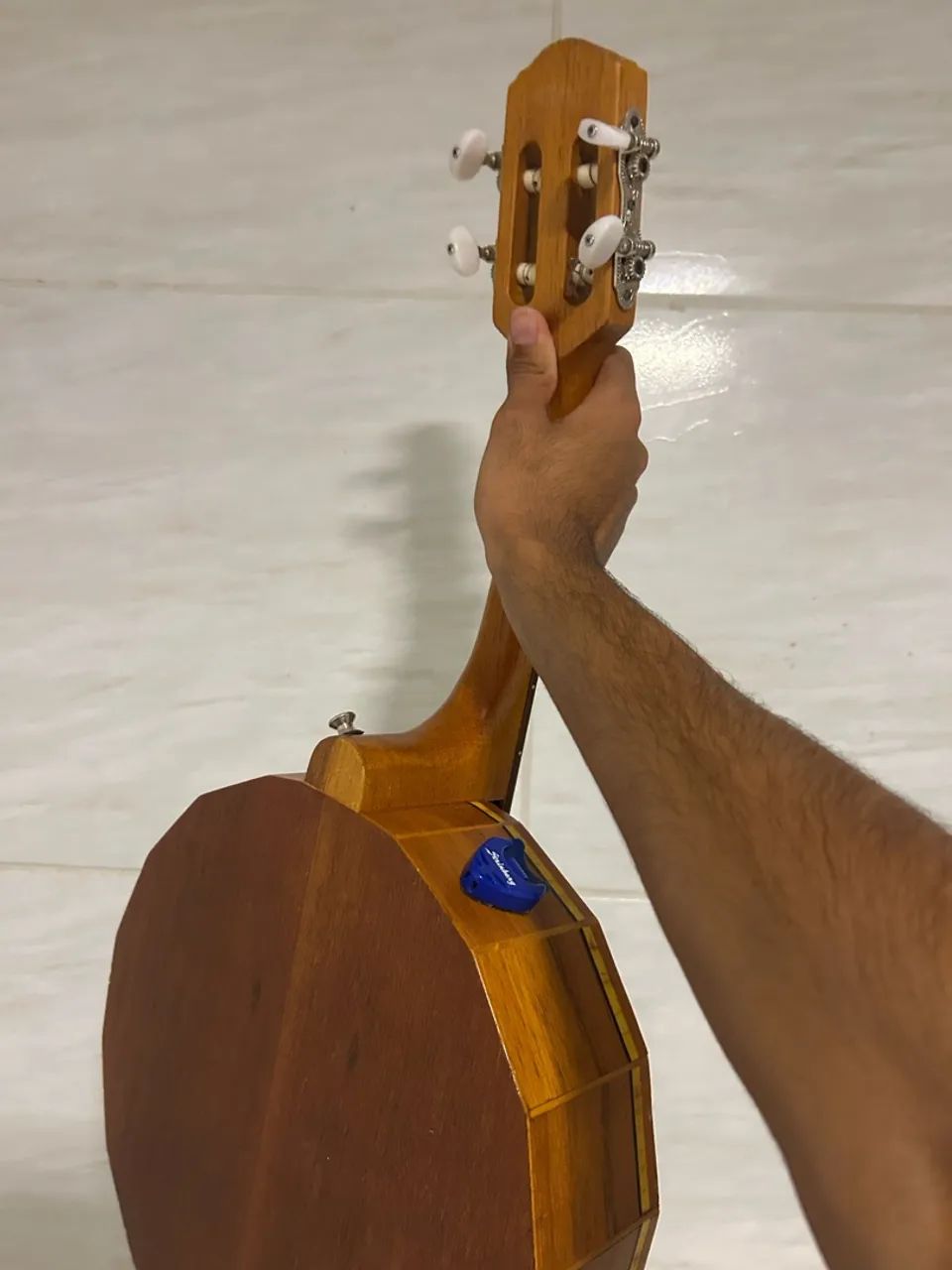 Banjo marquês - Foto 2
