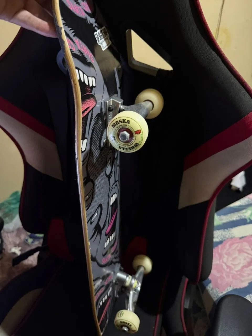 SKATE - Foto 3