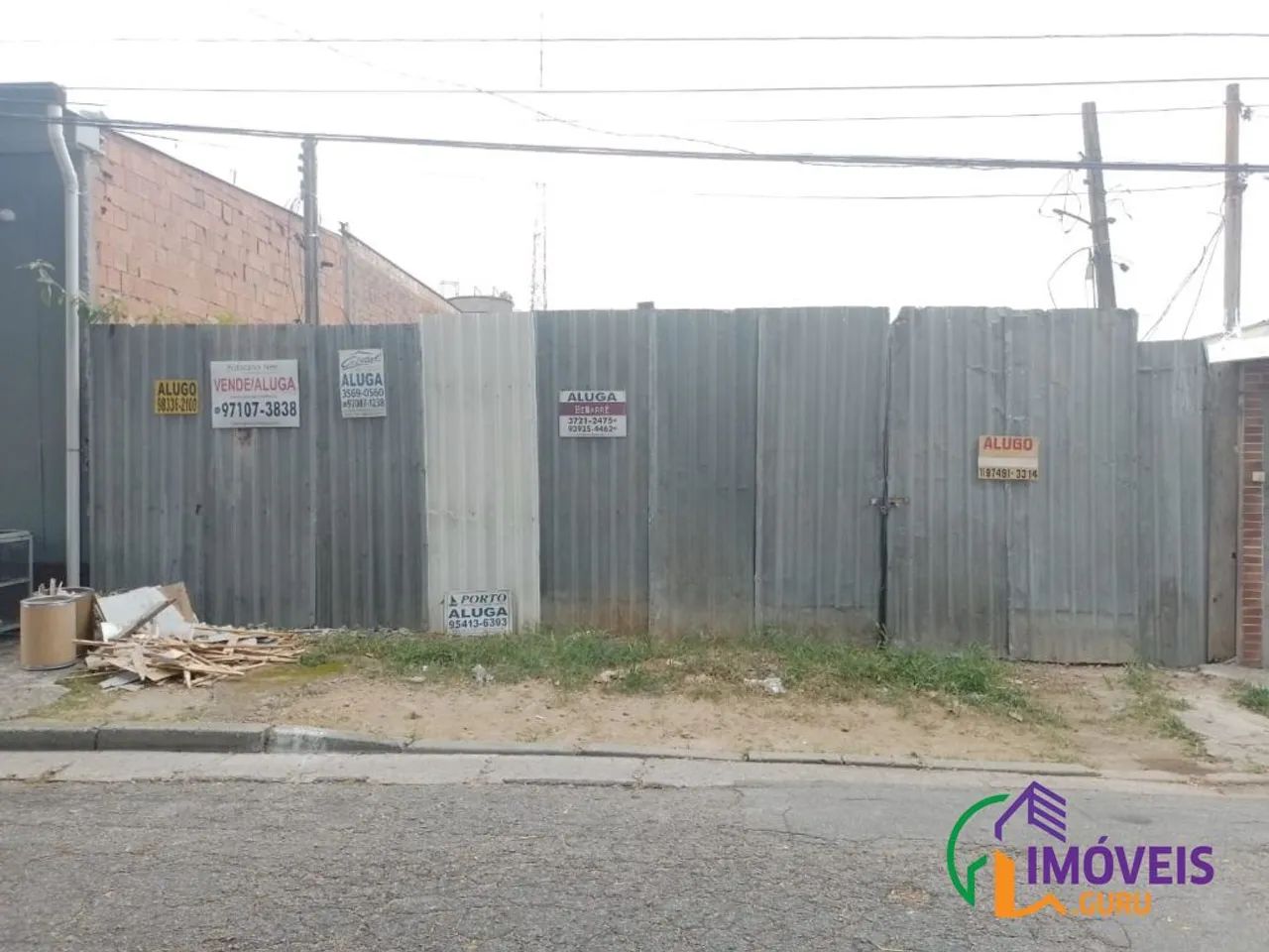AREA - JARDIM GUEDALA - SP - Foto 2