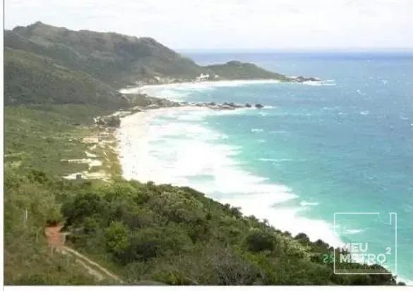 Terreno à venda, 30000 m² - Barra da Lagoa - Florianópolis/SC - Foto 4