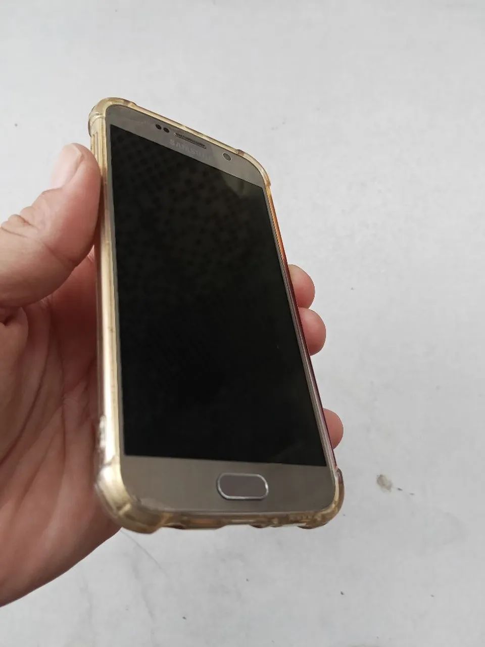 Galaxy s6 - Foto 3