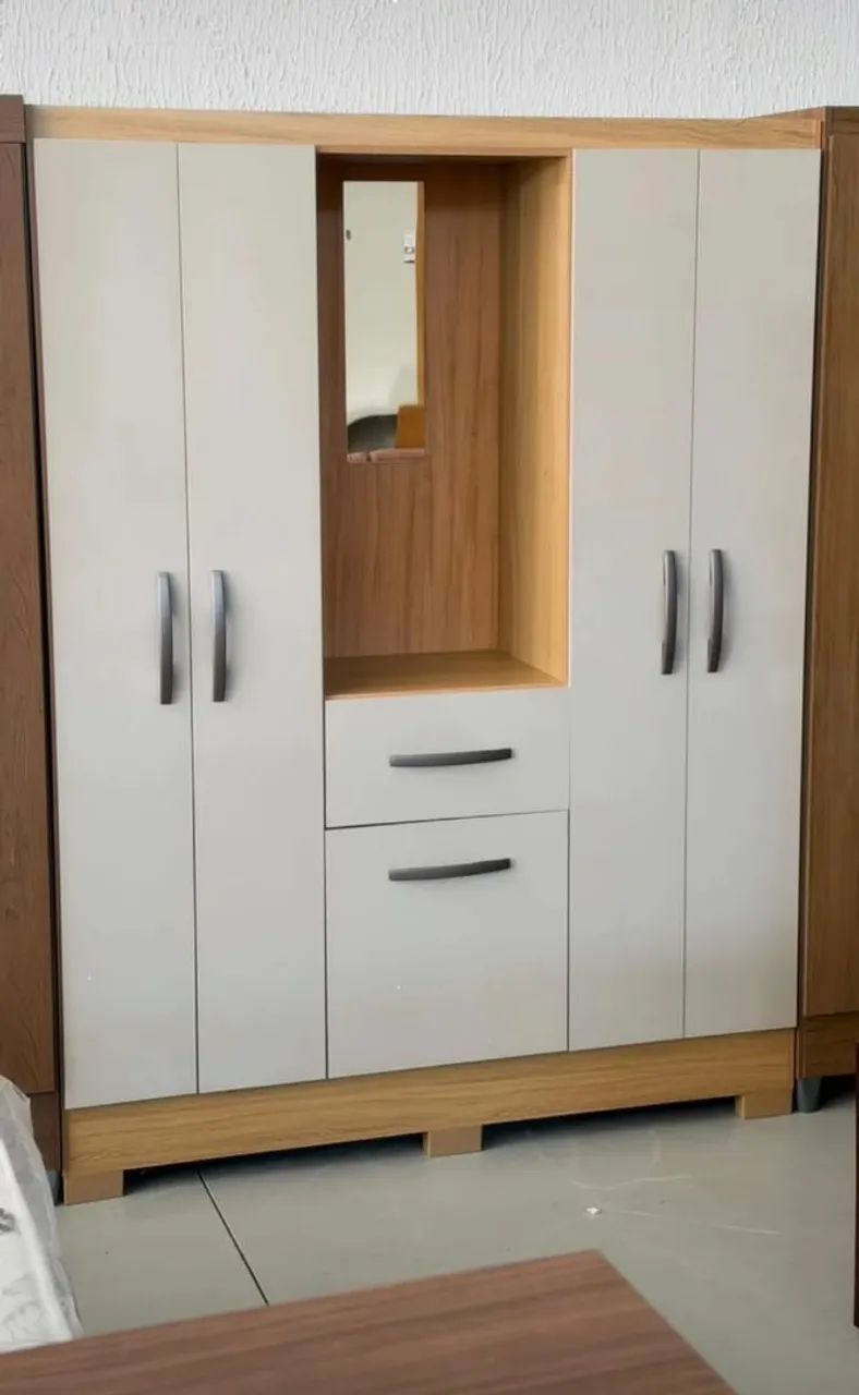 Guarda roupa A partir - Foto 3