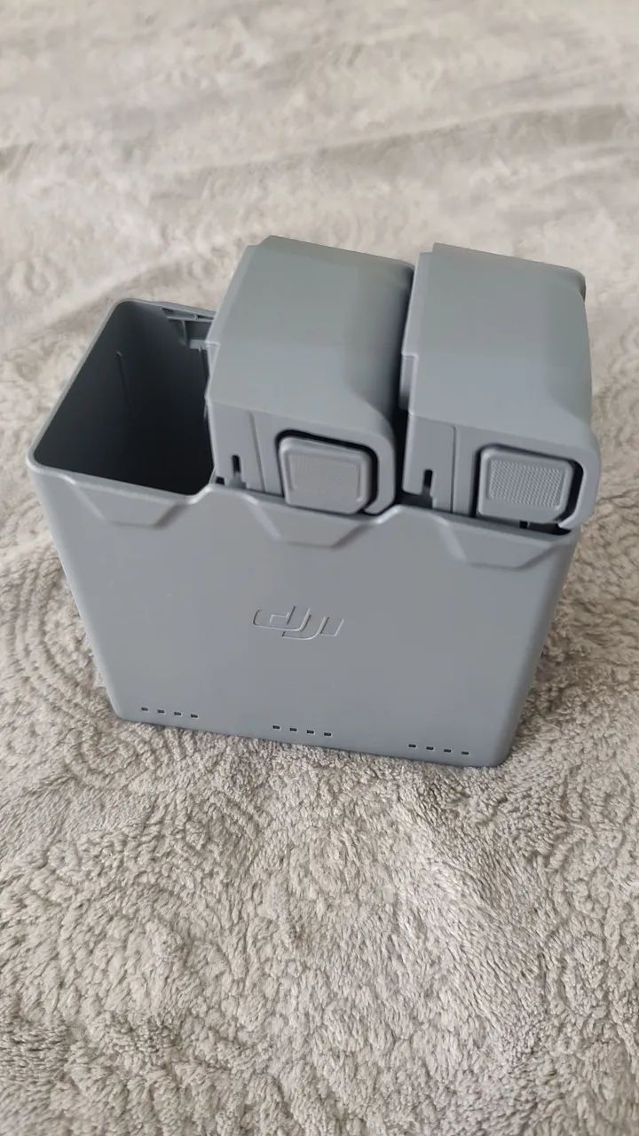 BATERIAS PLUS + HUB ORIGINAL DJI MINI 5 PRO <br><br>Vendo 2<br><br>Vendo 2 - Foto 5