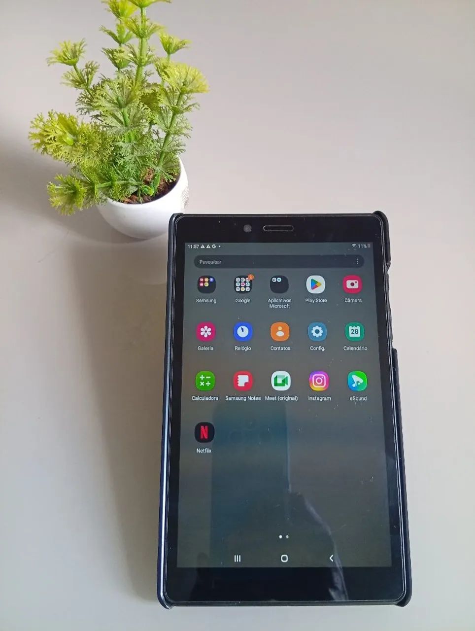 Vendo tablet Samsung Galaxy tabA 