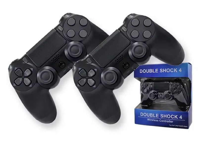 CONTROLE PARA PS4 