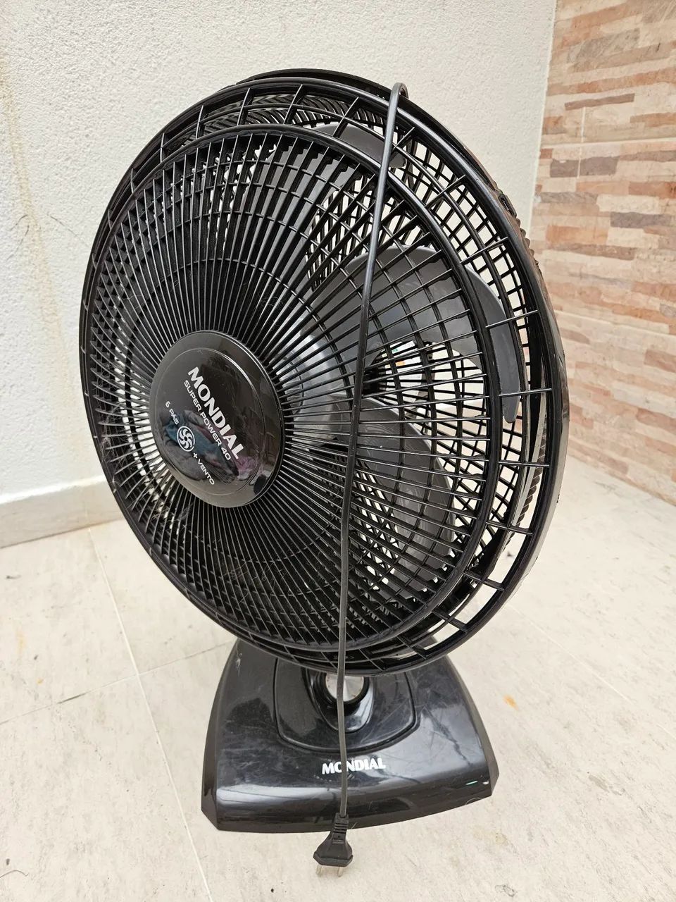 Ventiladores - Foto 4