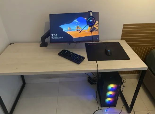 pc gamer completo 