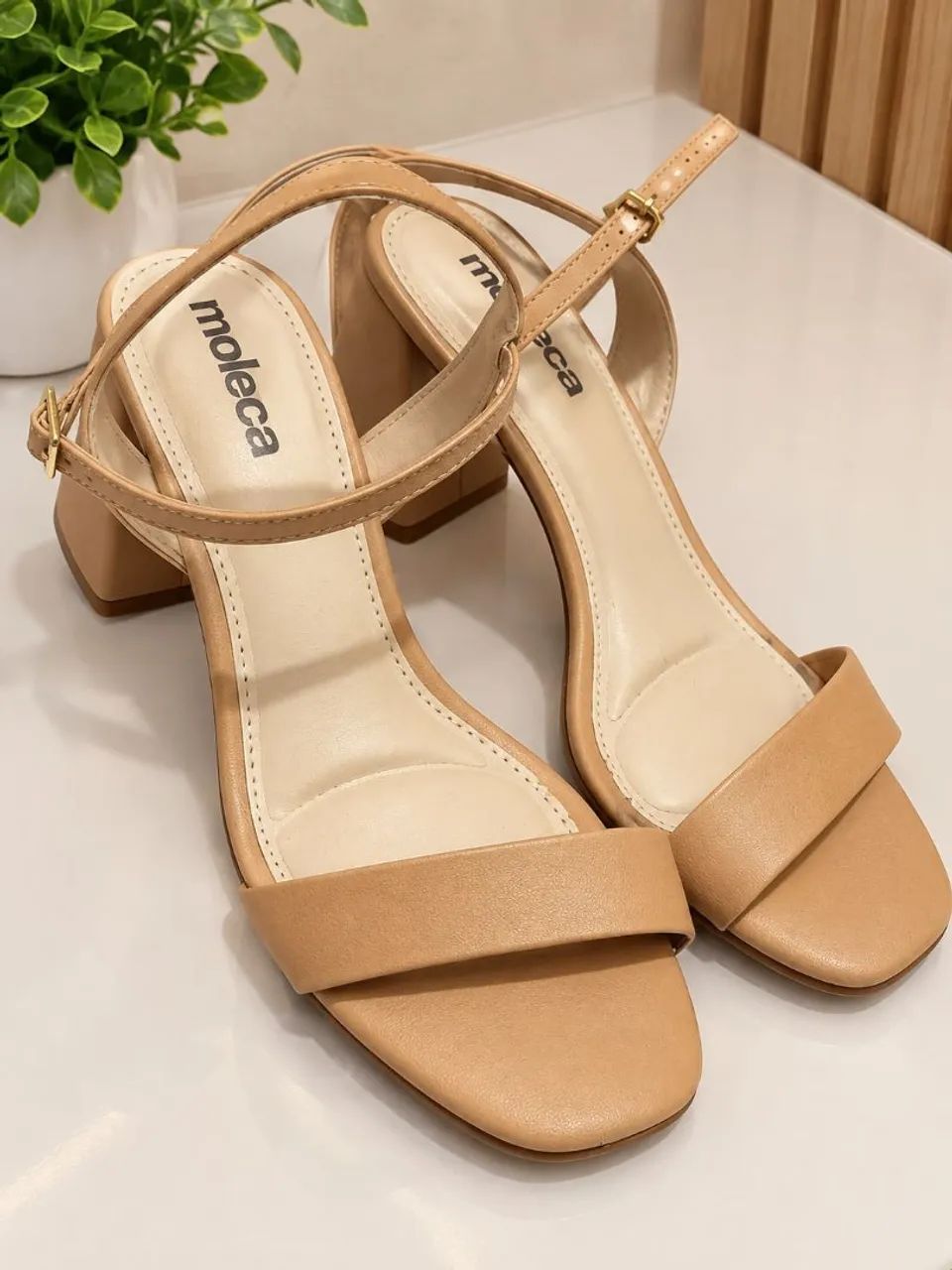 Sandalias