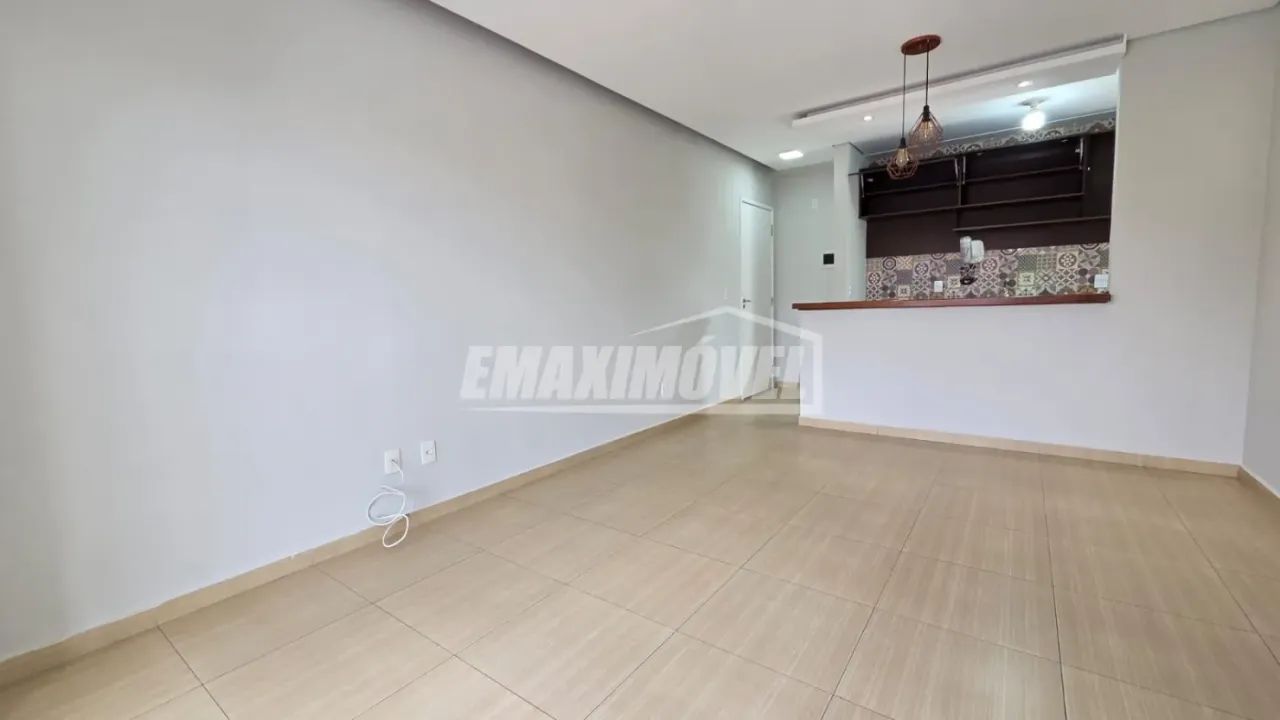Apartamento com 3 Quartos sendo 1 Suíte - Trujillo - Sorocaba/SP - Foto 4