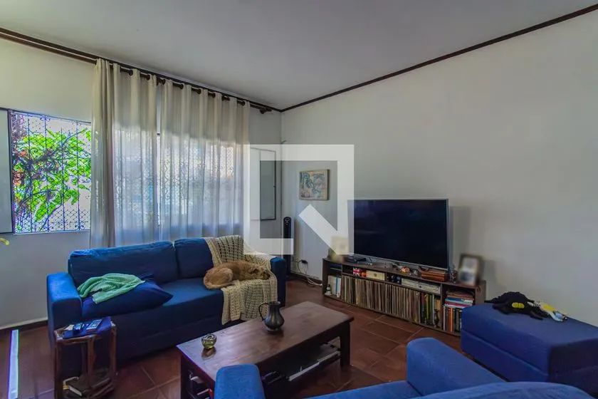 Casa à Venda - Vila Mariana, 3 Quartos, 170 m2 - Foto 5