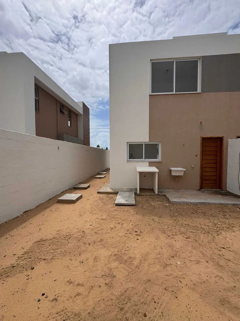 Casa duplex - cond. Barra Loft [10986] - Foto 5