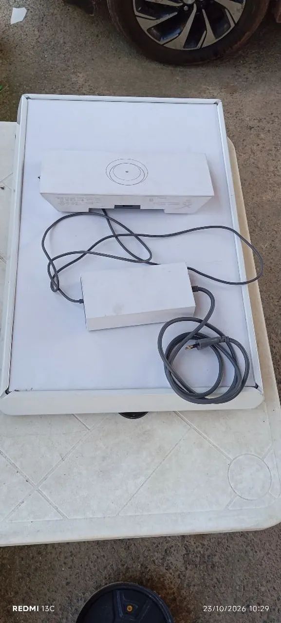 STARLINK STANDARD4 