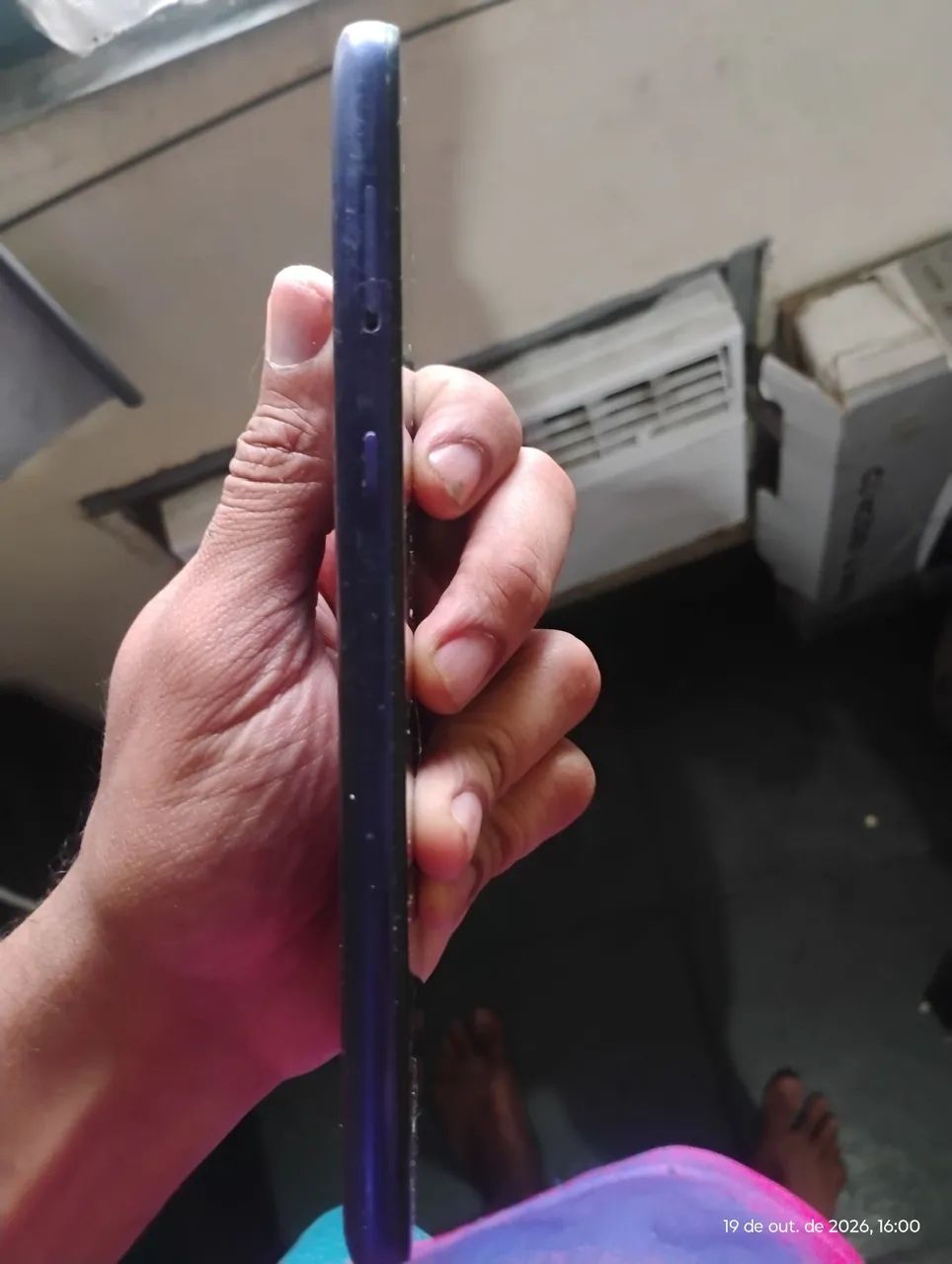 Moto g9 Power  - Foto 3