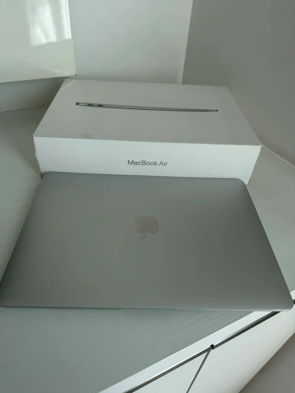 MacBook Air 13 polegadas Dual Core Intel i3  - Foto 2