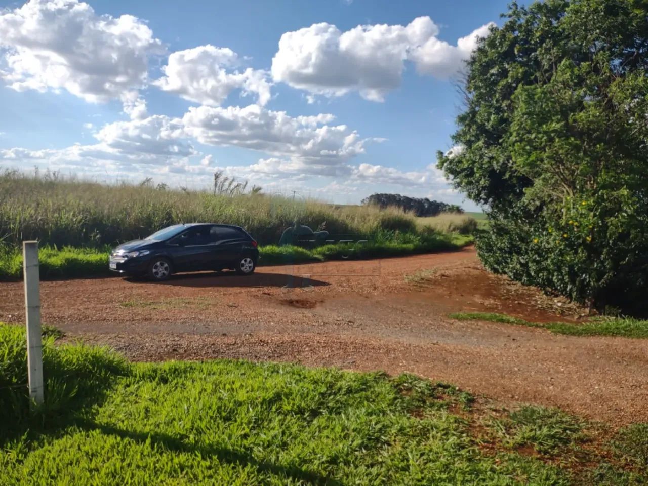 Área com 41.600m² uso misto - Iracemápolis SP