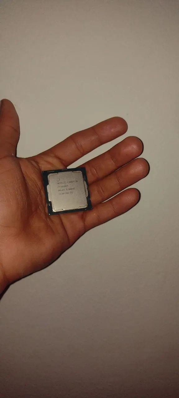 INTEL CORE I3-10105F - Foto 2