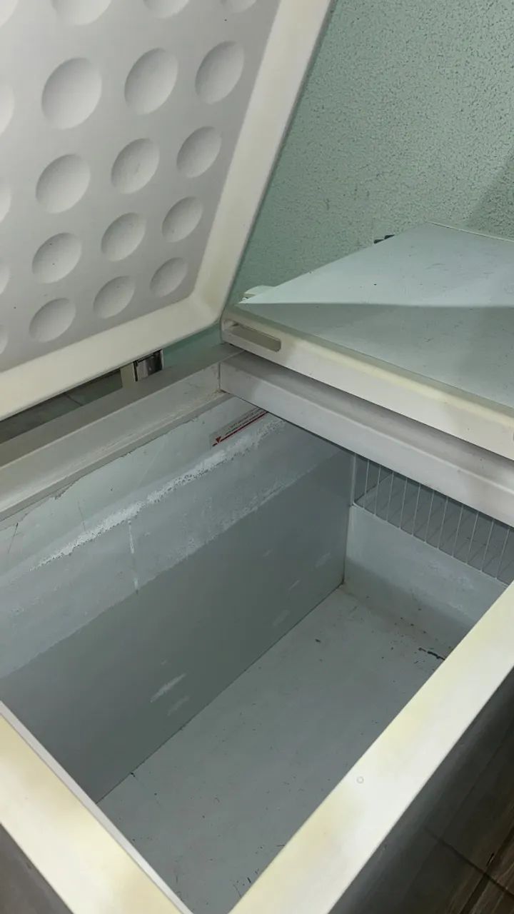 Freezer - Foto 2