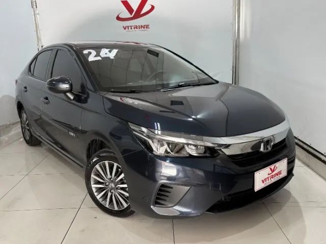 Honda City 2024