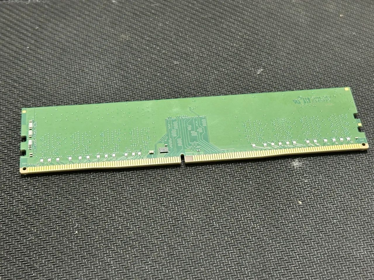 Memória RAM 1x16GB Kingston 3200MhZ - Foto 3