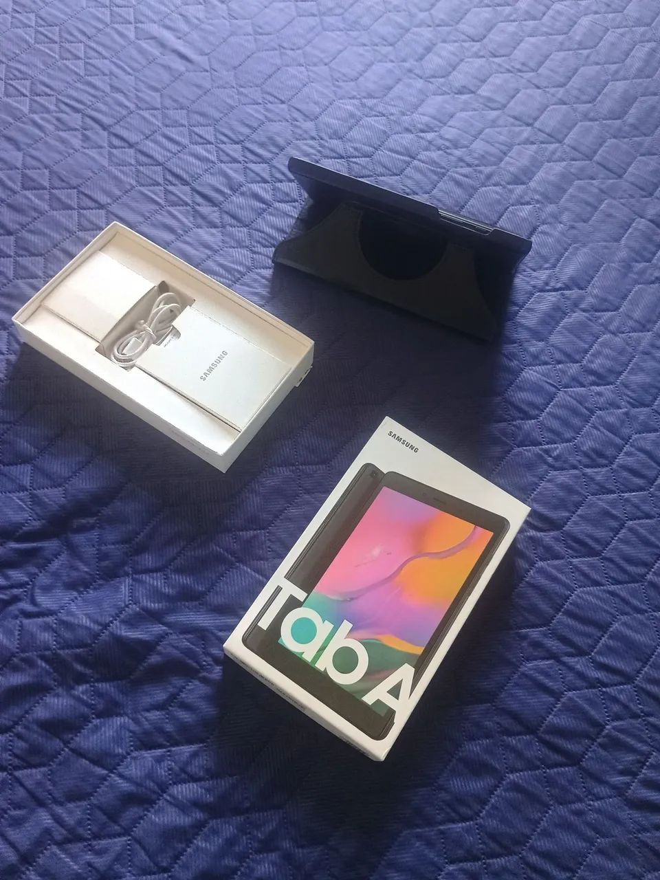 TABLET SAMSUNG TAB A - Foto 2