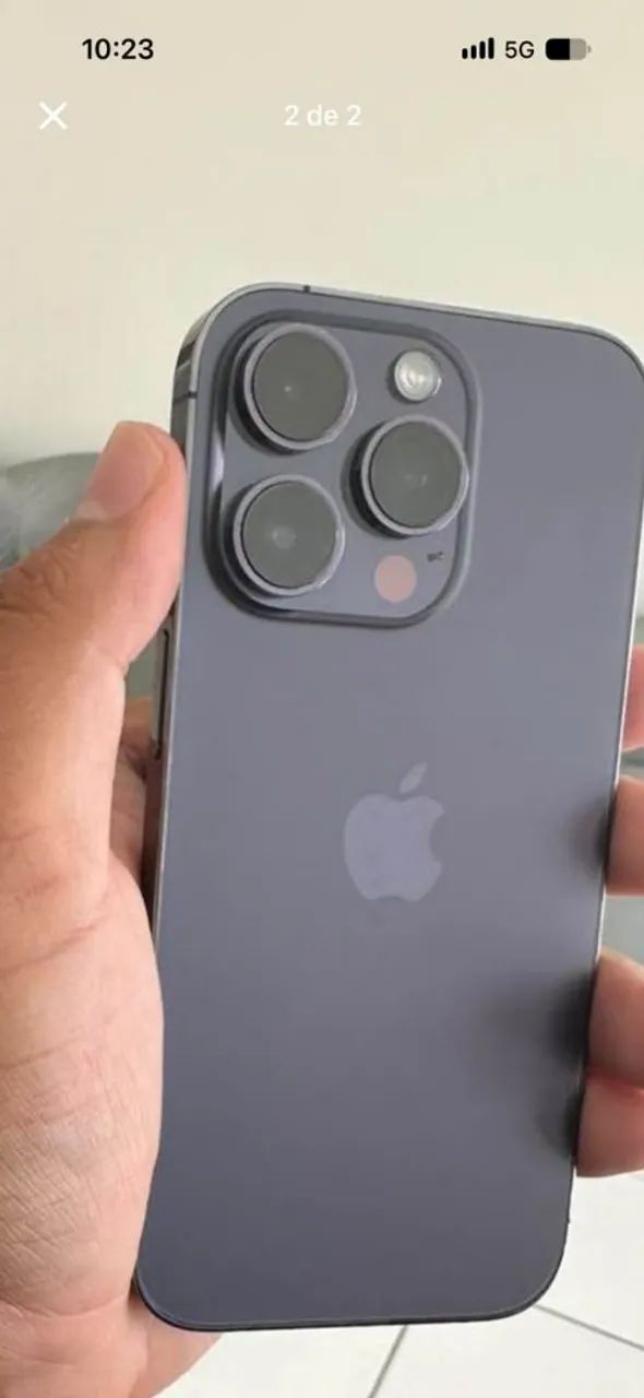 Celular  - Foto 2