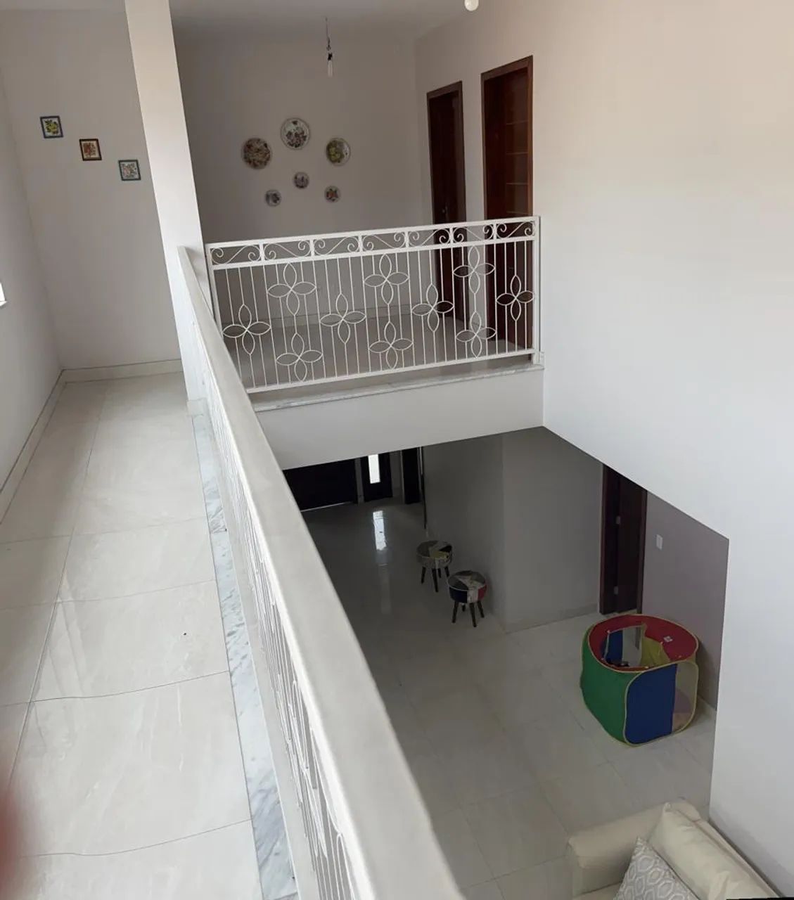 CASA NO CONDOMÍNIO MORADA DAS MANGUEIRAS  - Foto 3