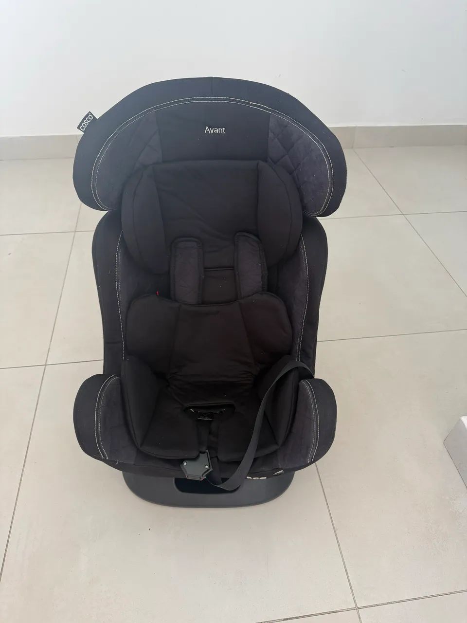Cadeira para carro Cosco Avant 